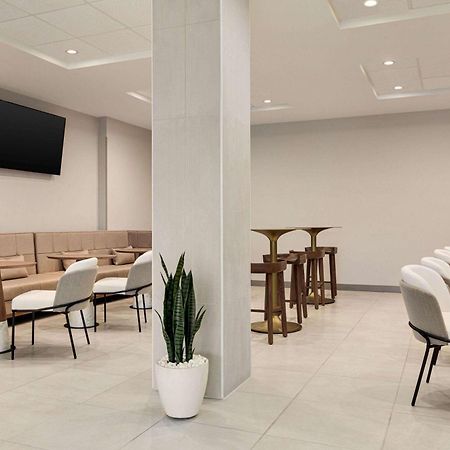 Wyndham Garden Atlanta Airport Hotel College Park Екстериор снимка