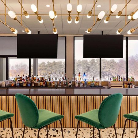 Wyndham Garden Atlanta Airport Hotel College Park Екстериор снимка