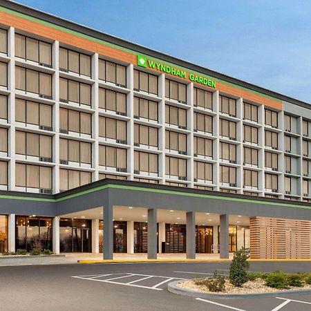 Wyndham Garden Atlanta Airport Hotel College Park Екстериор снимка