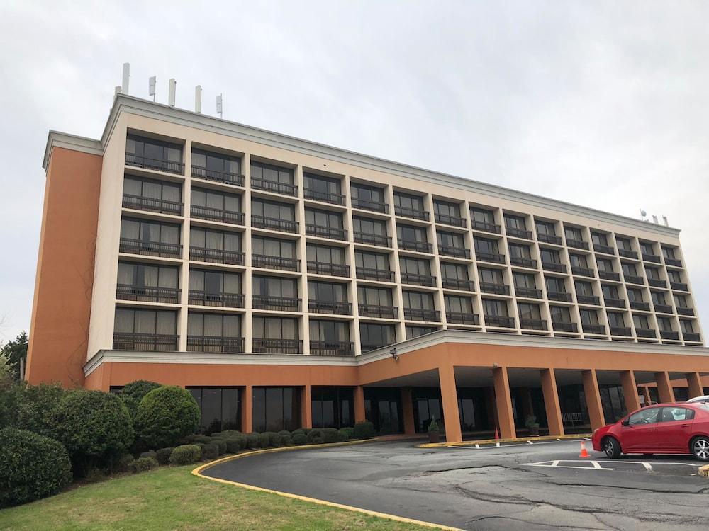 Wyndham Garden Atlanta Airport Hotel College Park Екстериор снимка