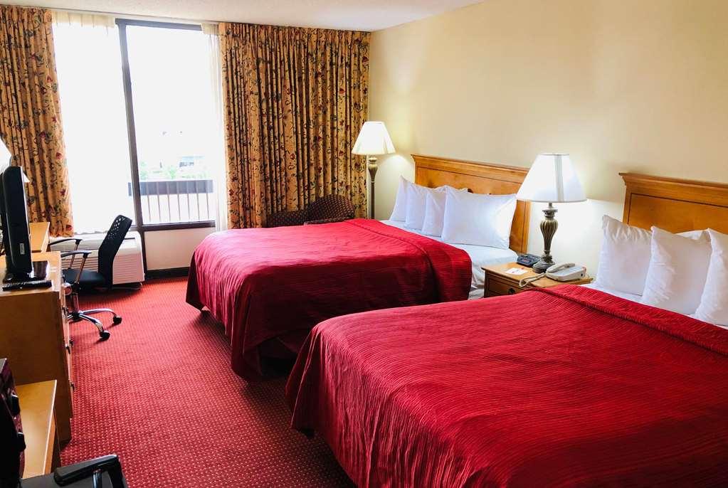 Wyndham Garden Atlanta Airport Hotel College Park Стая снимка