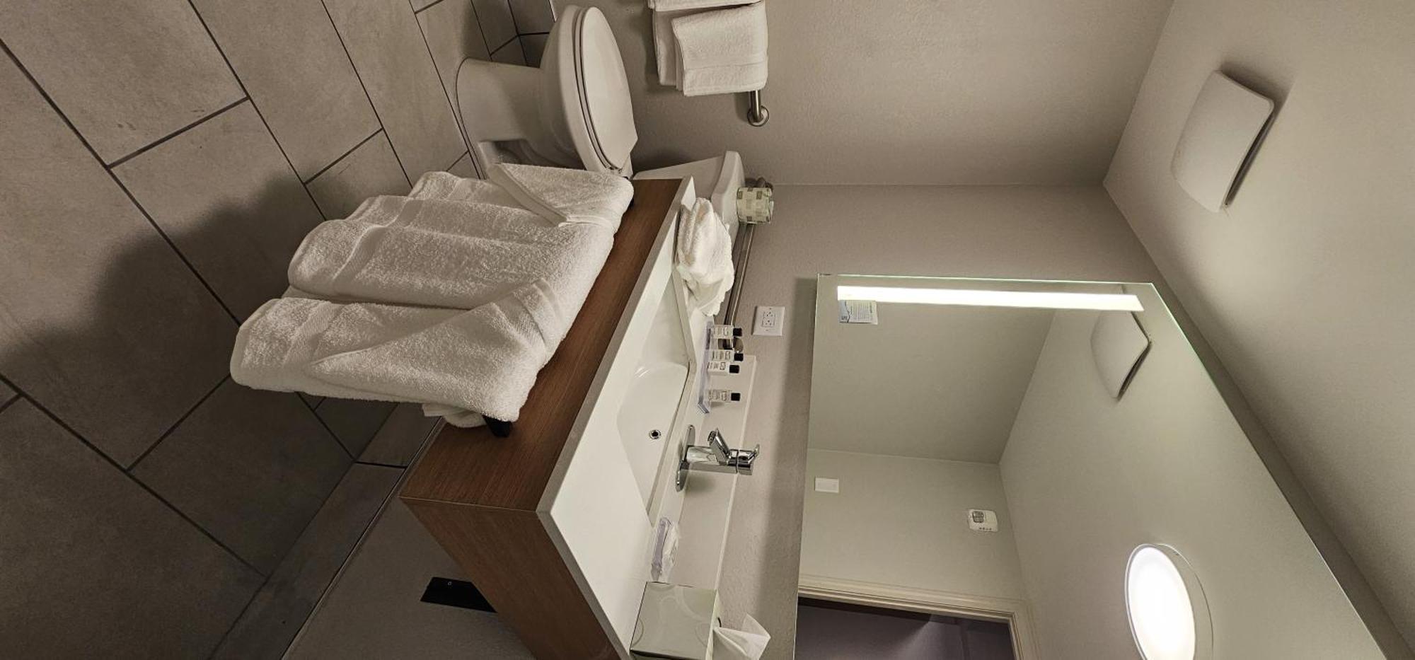 Wyndham Garden Atlanta Airport Hotel College Park Екстериор снимка
