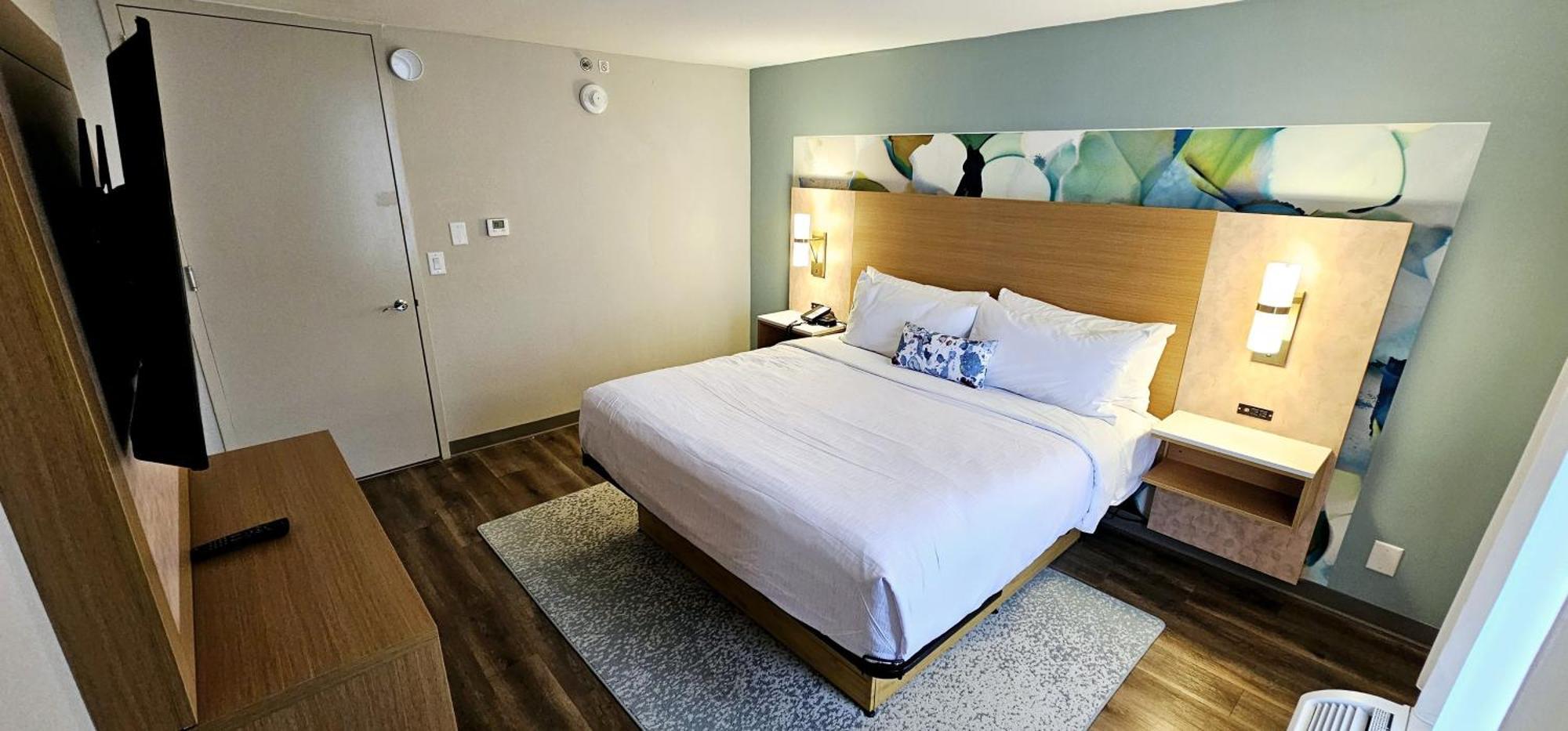 Wyndham Garden Atlanta Airport Hotel College Park Екстериор снимка