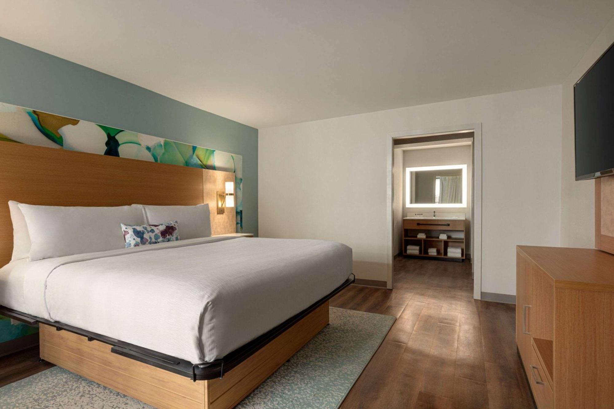 Wyndham Garden Atlanta Airport Hotel College Park Екстериор снимка