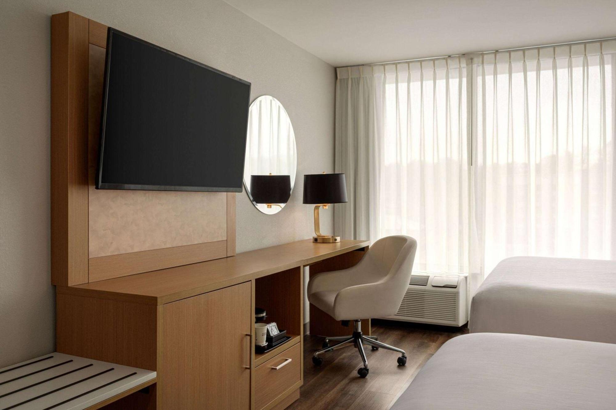 Wyndham Garden Atlanta Airport Hotel College Park Екстериор снимка