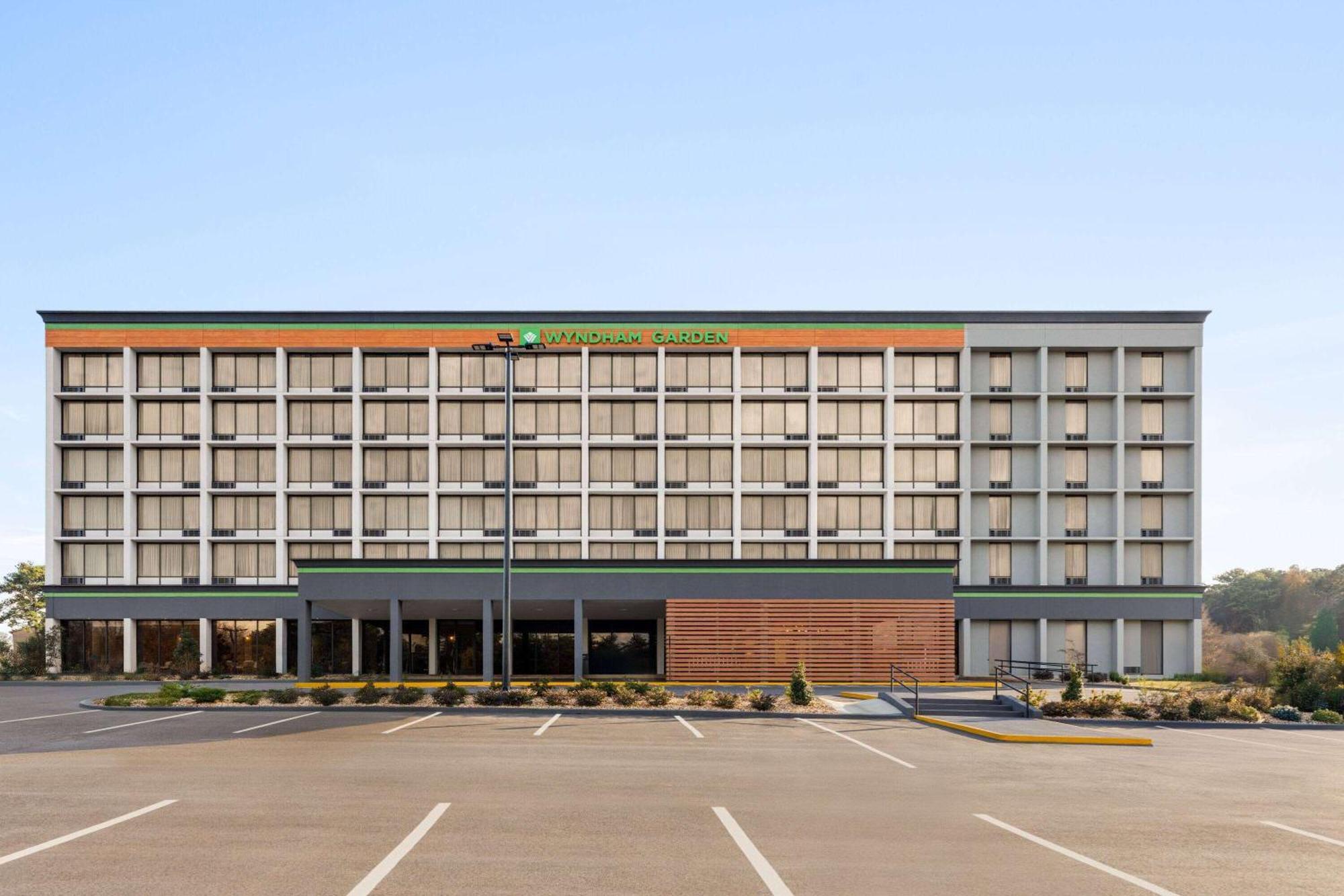 Wyndham Garden Atlanta Airport Hotel College Park Екстериор снимка