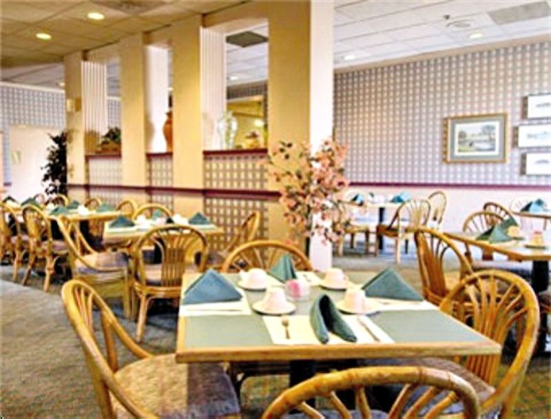 Wyndham Garden Atlanta Airport Hotel College Park Екстериор снимка