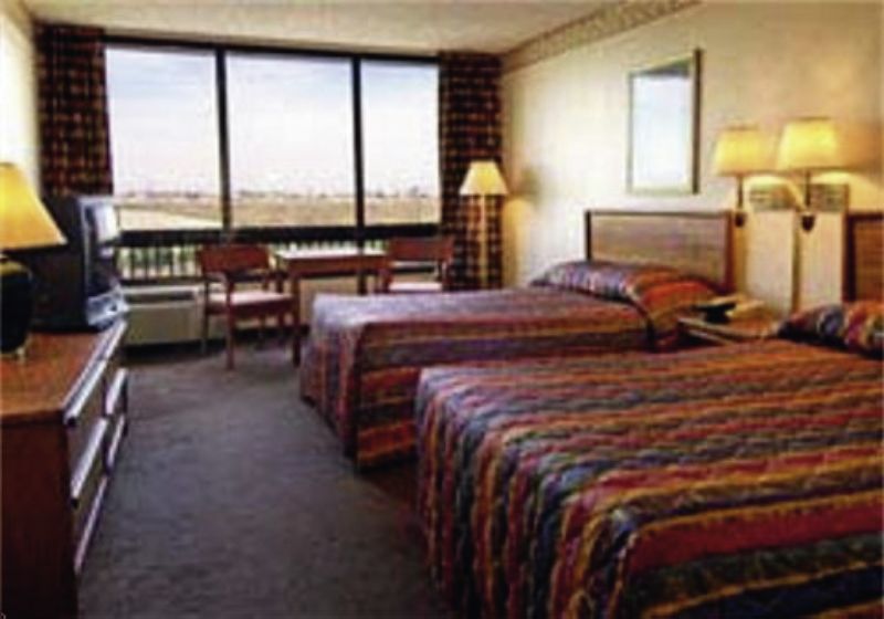 Wyndham Garden Atlanta Airport Hotel College Park Екстериор снимка