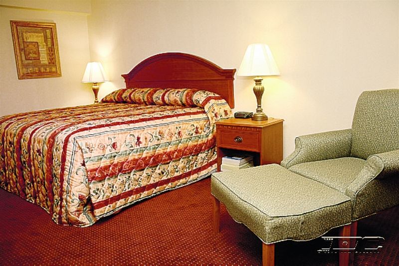 Wyndham Garden Atlanta Airport Hotel College Park Екстериор снимка