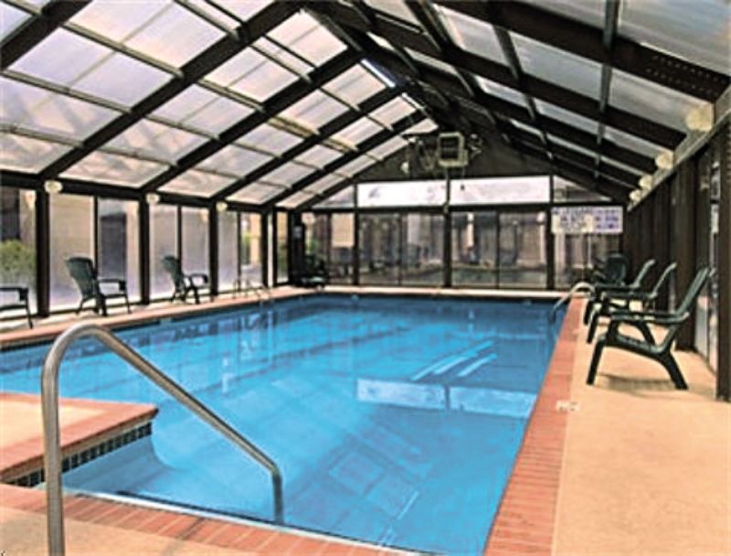 Wyndham Garden Atlanta Airport Hotel College Park Екстериор снимка