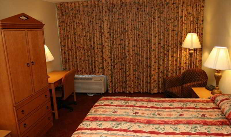 Wyndham Garden Atlanta Airport Hotel College Park Екстериор снимка