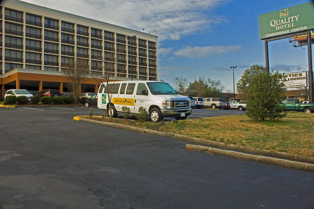 Wyndham Garden Atlanta Airport Hotel College Park Екстериор снимка